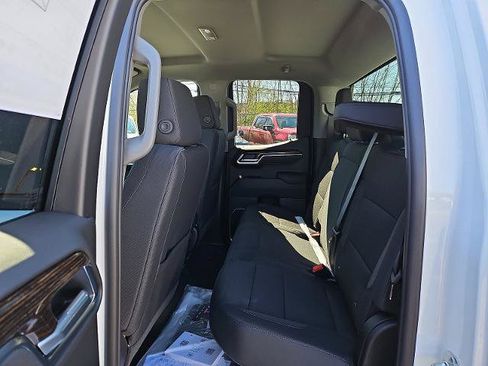 New 2026 GMC Sierra 1500 Elevation AWD/4WD image 8