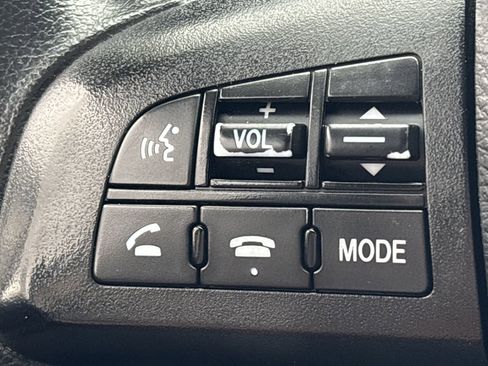 Used 2011 MAZDA MAZDA3 i Touring image 33