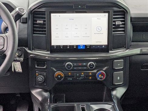 New 2026 Ford F150 STX w/ Equipment Group 200A image 11