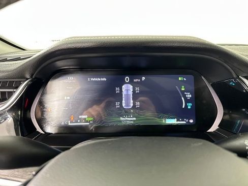 Used 2023 Jeep Grand Cherokee 4WD 4xe image 17