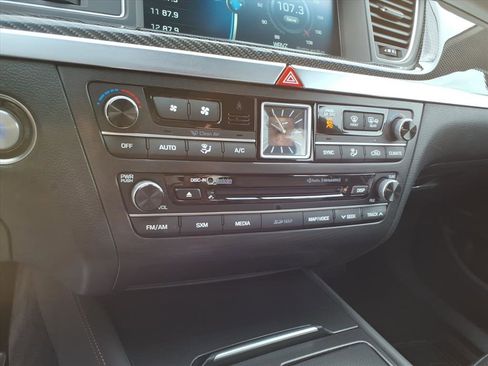 Used 2019 Genesis G80 3.3T Sport image 17