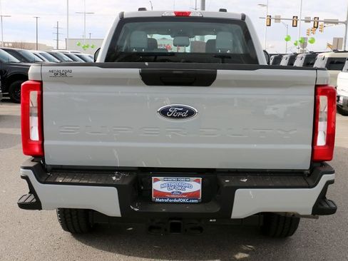New 2026 Ford F250 XL w/ STX Appearance Package image 6