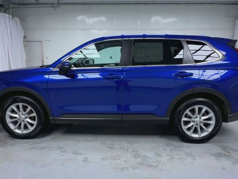 Used 2024 Honda CR-V EX-L image 5