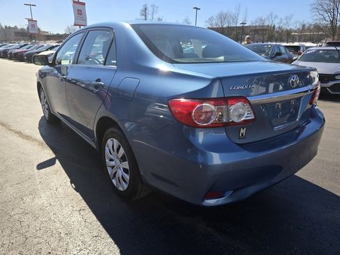 Used 2013 Toyota Corolla LE image 5