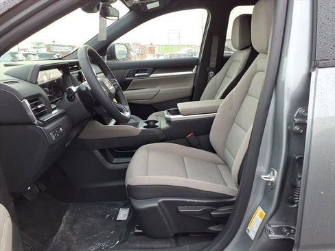 New 2026 GMC Terrain Elevation w/ Black Edition image 6