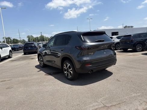 New 2026 MAZDA CX-5 Preferred AWD/4WD image 12