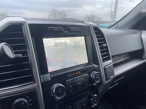 Used 2018 Ford F150 Lariat image 49