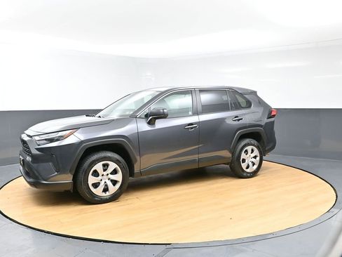 Used 2024 Toyota RAV4 LE image 7