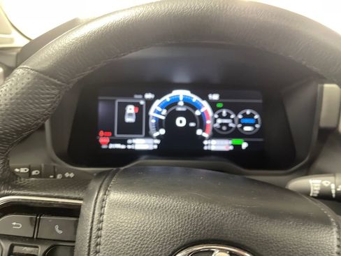 Used 2024 Toyota Tundra 1794 Edition image 15