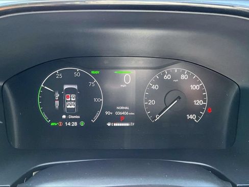 Used 2025 Honda CR-V Sport image 12