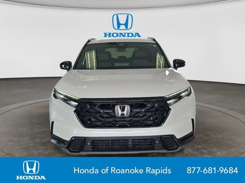 Certified 2025 Honda CR-V Sport-L image 8