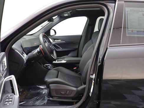 Certified 2025 BMW X1 M35i image 5