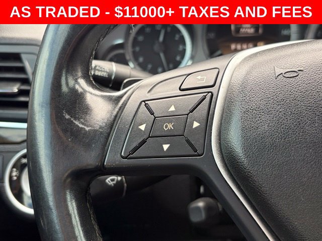 Used 2012 Mercedes-Benz E 350 Cabriolet image 19