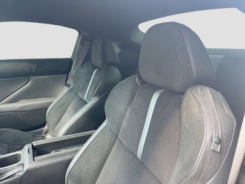 Used 2023 Toyota GR86 Premium w/ ALL Weather Mat Package (TMS) RWD image 20