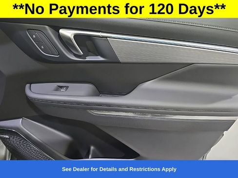 New 2026 Buick Enclave Preferred image 9