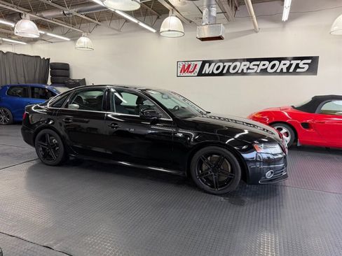Used 2012 Audi A4 2.0T Premium Plus image 15