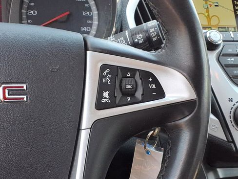 Used 2015 GMC Terrain SLT w/ Open Road Package FWD image 17