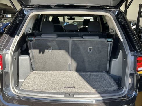 Used 2021 Volkswagen Atlas S AWD/4WD image 24