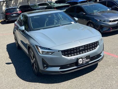 Used 2021 Polestar Polestar 2 w/ Performance Package AWD/4WD image 5