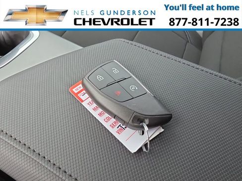 New 2026 Chevrolet Equinox EV LT w/ Comfort Package AWD/4WD image 30