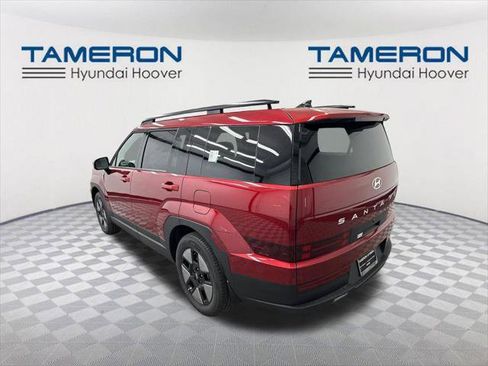 New 2026 Hyundai Santa Fe SEL image 3