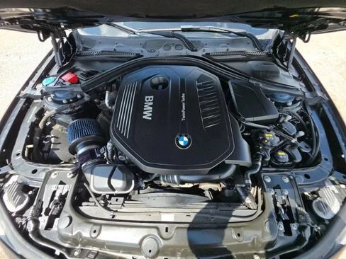 Used 2019 BMW 440i Gran Coupe w/ M Sport Package RWD image 13