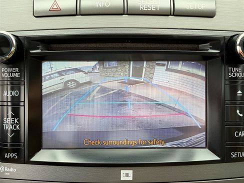 Used 2013 Toyota Venza XLE w/ XLE Premium Pkg image 28