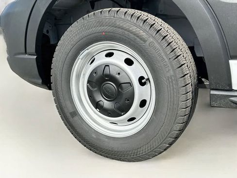 New 2026 Ford Transit 350 148 High Roof Extended RWD image 8