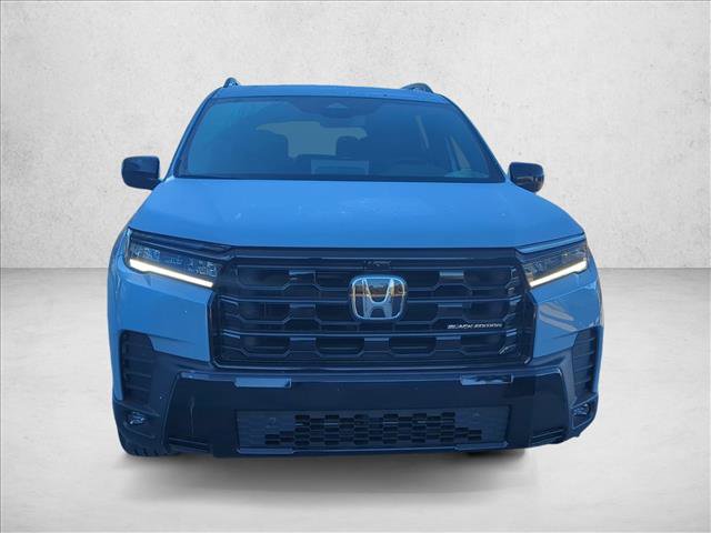 New 2026 Honda Pilot Black Edition image 7