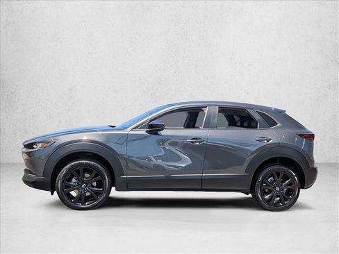 New 2026 MAZDA CX-30 AWD 2.5 S w/ Select Sport Pkg image 5