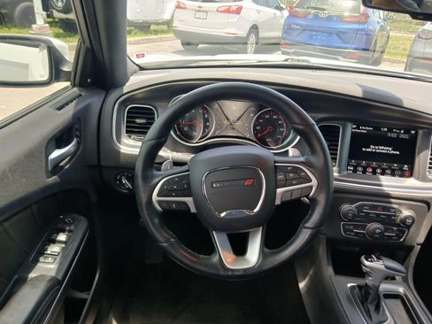 Used 2018 Dodge Charger GT AWD/4WD image 26