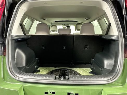 Used 2021 Kia Soul EX image 33