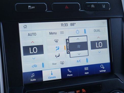 Used 2020 Ford F150 Lariat AWD/4WD image 43