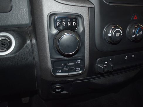 Used 2016 RAM 1500 Tradesman w/ Popular Equipment Group image 34