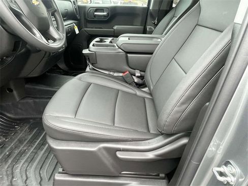 New 2026 Chevrolet Silverado 1500 W/T w/ WT Value Package image 12