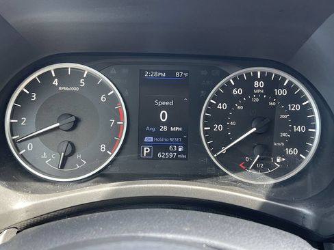 Used 2024 Nissan Sentra S FWD image 27