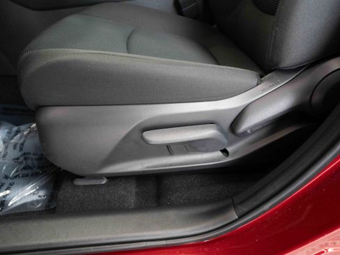 Used 2025 Toyota RAV4 LE image 12