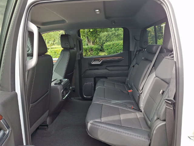 Used 2023 GMC Sierra 1500 Denali AWD/4WD image 10