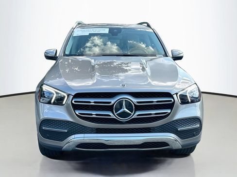 Certified 2023 Mercedes-Benz GLE 350 4MATIC w/ Premium Package image 6