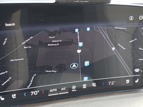 New 2025 Audi Q5 Prestige image 4