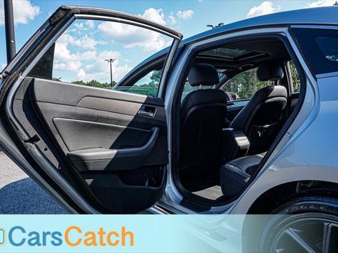 Used 2018 Hyundai Sonata Sport FWD image 33