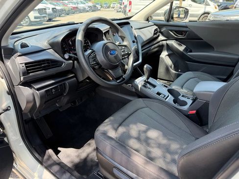 Used 2024 Subaru Crosstrek 2.0i Premium AWD/4WD image 20