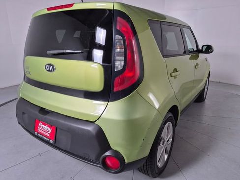 Used 2014 Kia Soul FWD image 4
