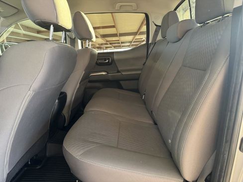 Used 2023 Toyota Tacoma SR5 image 27