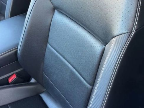Used 2022 Volkswagen Atlas Cross Sport SEL R-Line AWD/4WD image 3