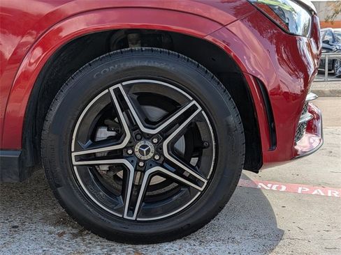 Used 2022 Mercedes-Benz GLE 350 image 32