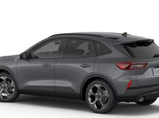 New 2026 Ford Escape ST-Line w/ Tech Pack #1 video 2