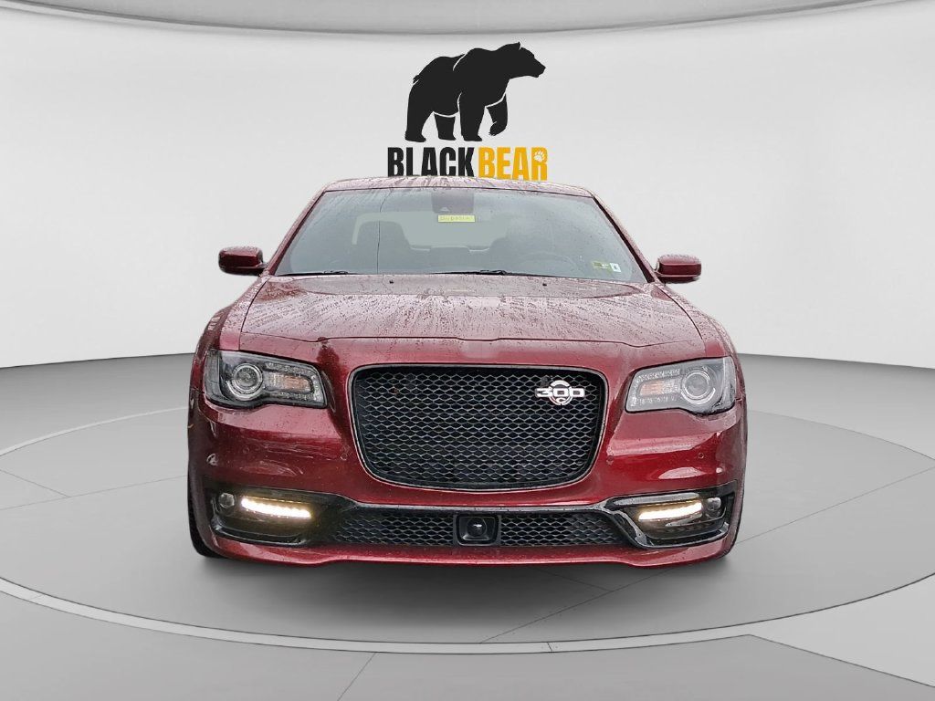 Used 2023 Chrysler 300 C RWD image 8