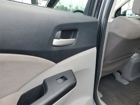 Used 2014 Honda CR-V EX image 14