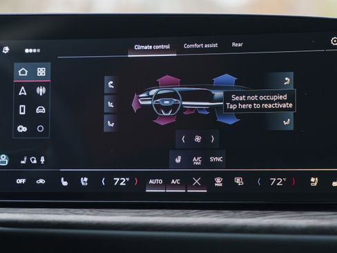 New 2025 Audi Q5 Premium Plus image 12